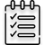 Planification Icon